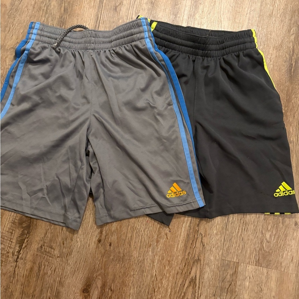 Adidas shorts